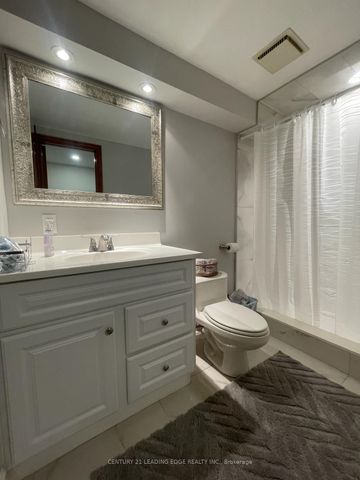 For Lease - 1000 Lovingston Crescent, Mississauga, Ontario - Photo 4