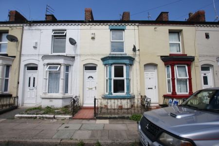 Bartlett Street, Wavertree, Liverpool, Merseyside, L15 0HN - Photo 3