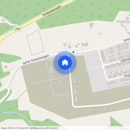 Skövde, Odlingsgatan, 53D, 54967