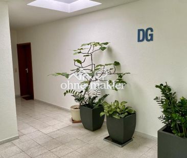 Furnished / Exklusives Penthouse mit Terrasse / inkl. allen NK und ... - Foto 1