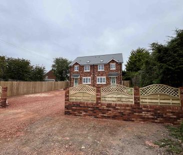 3 bedroom semi-detached house to rent - Photo 5