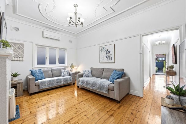 Convenient Living in a Prime Location - Photo 1