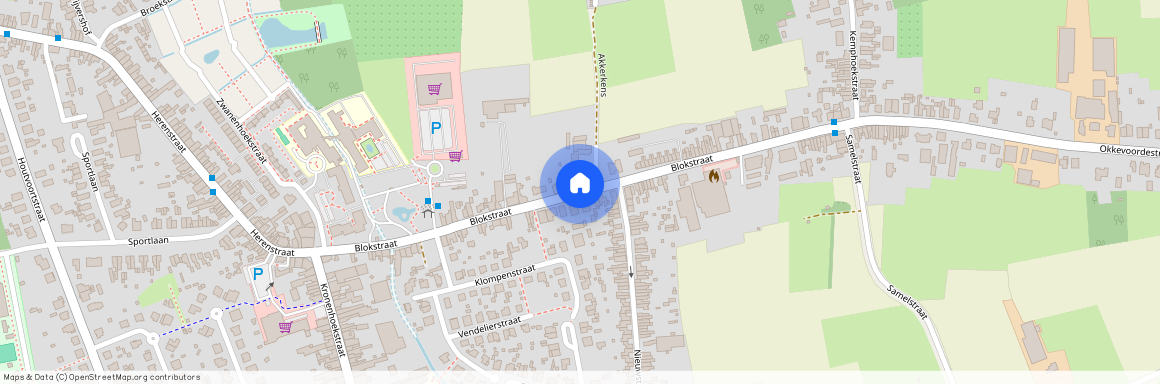 Blokstraat 111A13, 9170 SINT-GILLIS-WAAS