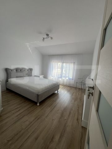 Casa cu etaj, 120 mp, curte 5 ari, Cartier Subcetate - Fotografie 5