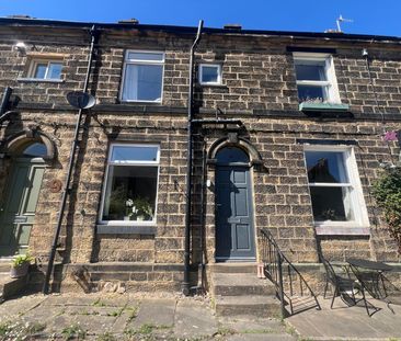 2 bedroom house to rent - Photo 4