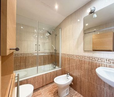 5 bedroom luxury penthouse for rent in Valencia, Spain - Foto 4