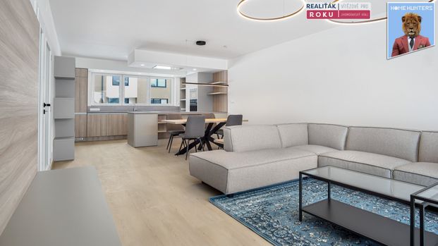 Pronájem rodinného domu 157 m² - Photo 1