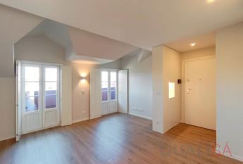 Apartamento T1 em Braga