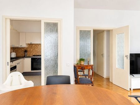 Appartement te huur - foto 3