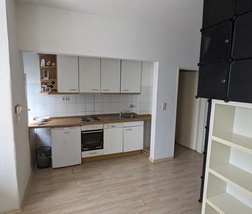 Köln Möblierte 1-Zimmer-Wohnung zur Zwischenmiete – zentral - Foto 1