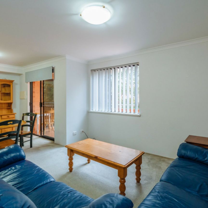 2/23 Wellington Street, East Perth - Photo 1