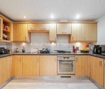 1 bedroom flat to rent - Photo 4