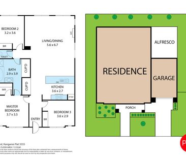 Modern house in a quiet location! - Photo 5