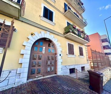 Trilocale in affitto - Photo 1