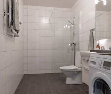 Östermalmsgatan, Västerås - Foto 2