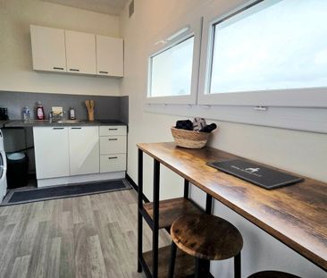 Location Appartement 1 pièce 26m² ST JEAN DE BRAYE 45800 - Photo 4