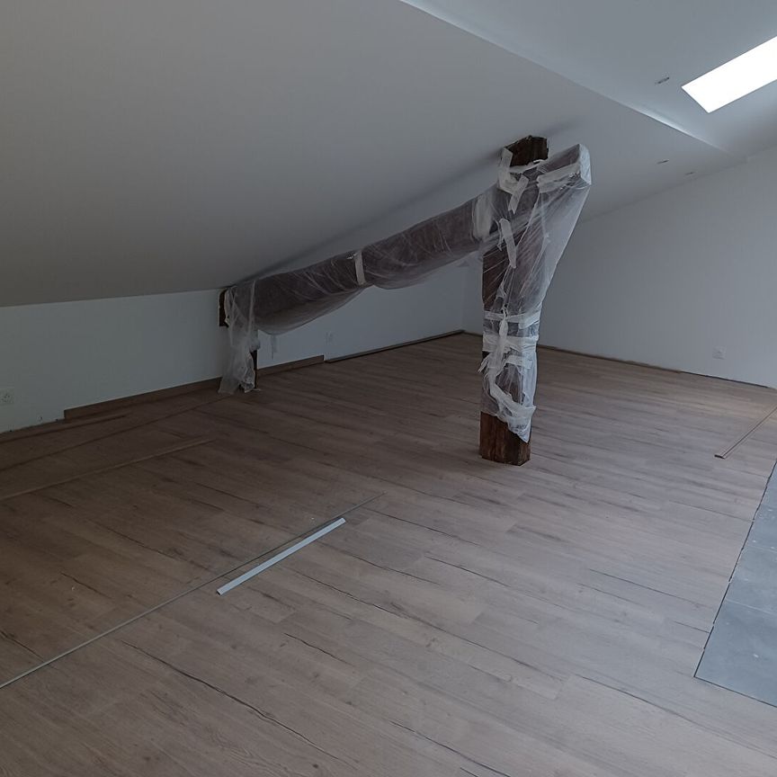 Appartement T1 près de DOGNEVILLE à louer - Photo 1