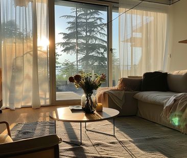 Charmant appartement de 2,5 pièces au cœur de Zurich - Photo 1