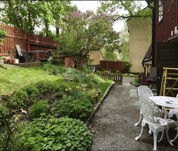 Yttersta tvärgränd, Stockholm - Photo 3