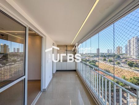 Apartamento, 93 m², 3 qts, 2 banh., 2 vagas, Parque Amazônia - Foto 5