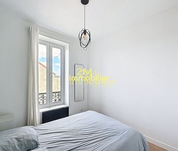 Location Appartement 3 pièces 55m² - Photo 6