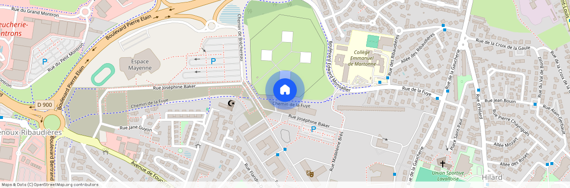 53000 LAVAL