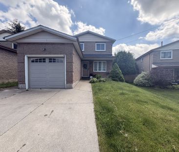 For Lease - 77 Horning Drive, Hamilton, Ontario - Photo 3