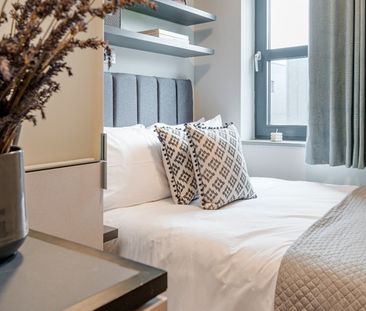 Room in a Shared House, Gravity Co Finsbury Park, N4 - Photo 3