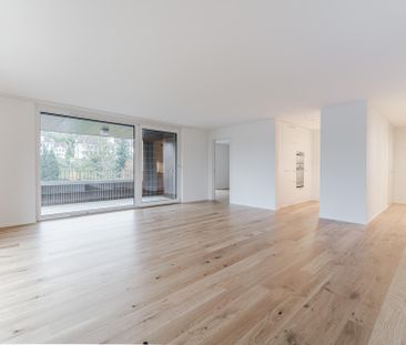 Rosenberghalde Luzern - Tolle Wohnung zwischen Altstadt und Rotsee! - Foto 2