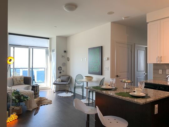 For Lease - 3600 Highway 7 N/A Unit# PHO2, Vaughan, Ontario - Photo 1