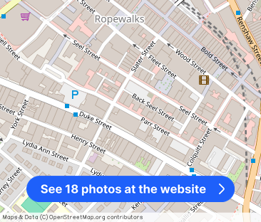 Parr Street, Liverpool, L1 - Photo 1