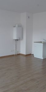BLAINVILLE SUR ORNE - Appartement 2 pièces - Photo 4