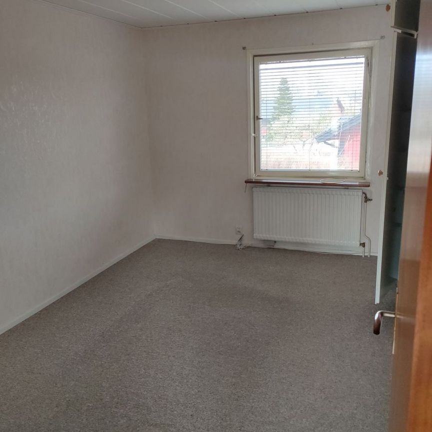 Bergsgatan, Gullspång - Foto 1