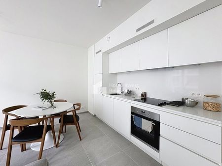 Appartement te huur - Photo 3