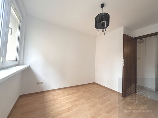 3 pok. osobna kuchnia, balkon, przy Katedrze - Фото 1