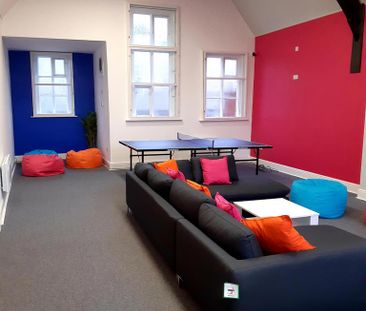 1 bedroom apartment to rent - Photo 6