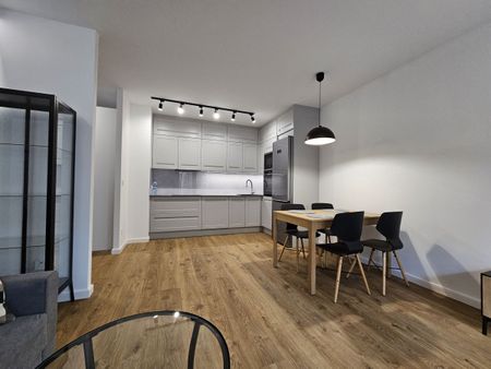 Mieszkanie z widokiem na las - Фото 5