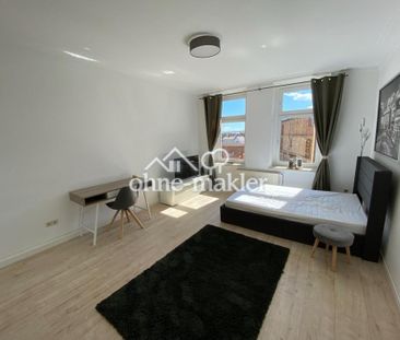 Rundum sorglos Paket! Möbliertes WG-Zimmer WLAN & Nebenkosten in re... - Photo 4