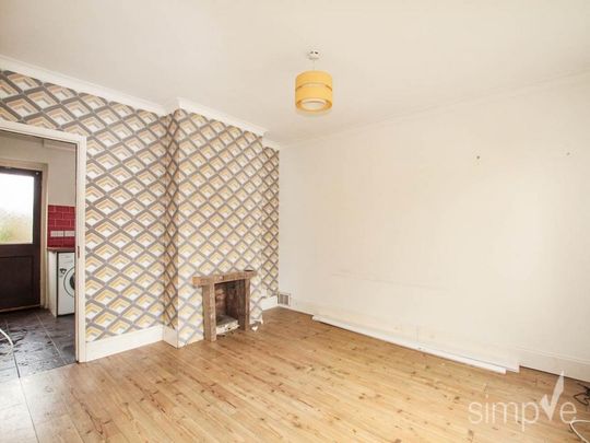 2 bedroom house to rent - Photo 1