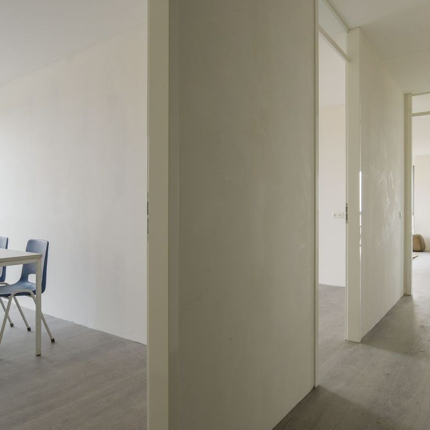 Appartement te huur: Friesestraatweg 141-22 9743 AA Groningen - Foto 1