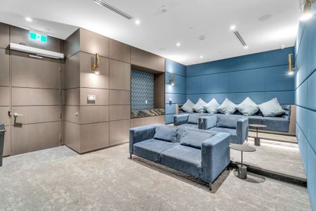 For Lease - 7 Mabelle Avenue Unit# 4405, Toronto, Ontario - Photo 5