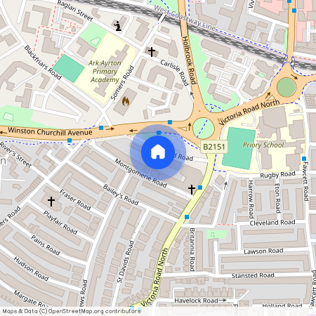 47 Bradford Road, Room: 5, PO5 1AA, Southsea