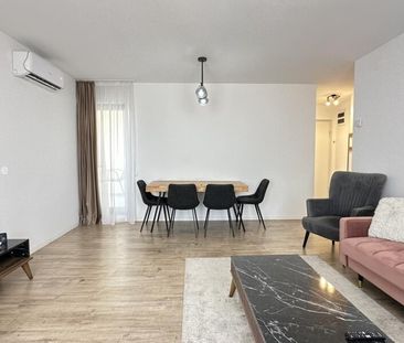 H Pipera Lake - Porsche Nord | 3 Rooms + 2 Parking + Terrace | Open... - Photo 5