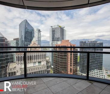 Condo in Downtown Vancouver, BC - Photo 6