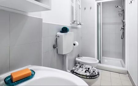 Via Guglielmo Marconi, Bologna, Emilia-Romagna 40122 - Foto 5