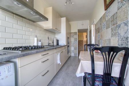 Appartement te huur - Foto 5