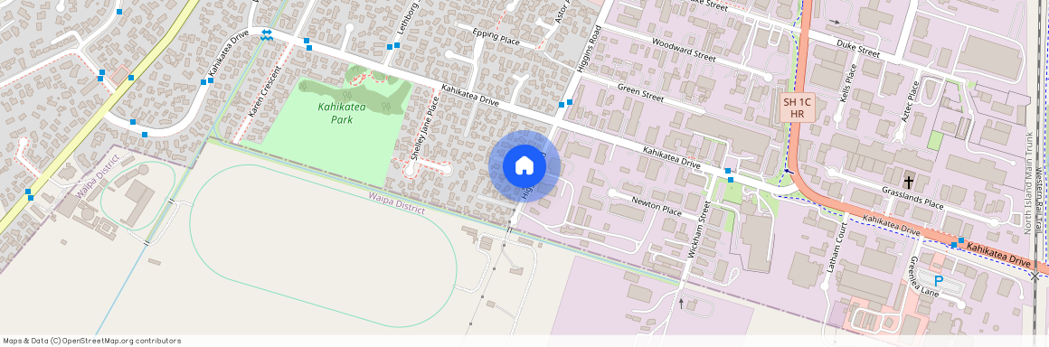 136 Higgins Road, Frankton, Hamilton