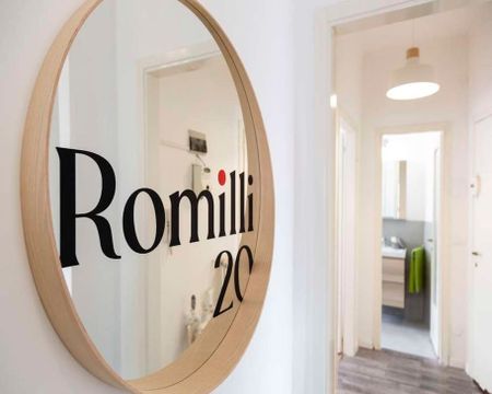 Via Arcivescovo Romilli, Milan, Lombardy 20139 - Photo 5