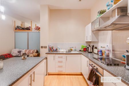 1 bedroom flat to rent - Photo 3