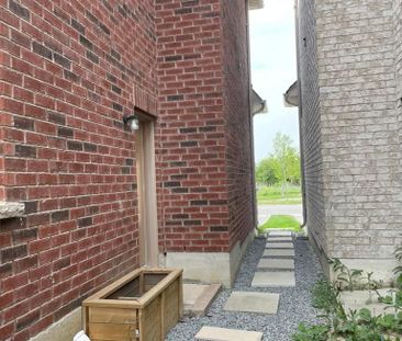 For Lease - 39 Rossini Drive Unit# Bsmt, Richmond Hill, Ontario - Photo 4